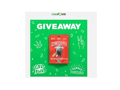 Caulipower International Women’s Day Giveaway