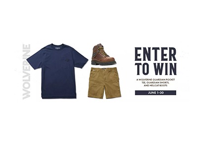 C-A-L Ranch Store June Giveaway 2021