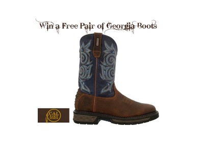 C-A-L Ranch Stores July Giveaway