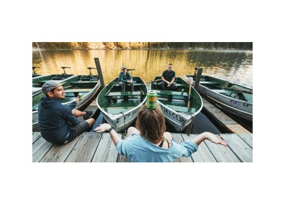 Sierra Nevada’s Go Summer Contest