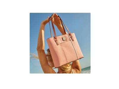 Dooney & Bourke August 2021 Sweepstakes