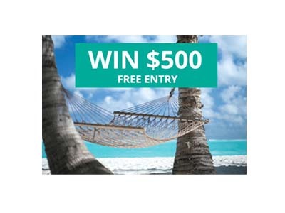 Lyfshort $500 Cash Giveaway