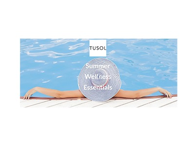Summer Wellness Essentials Giveaway
