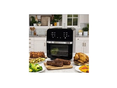 Win a NuWave Brio Air Fryer