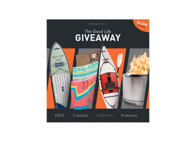 Solo Brands Good Life Giveaway
