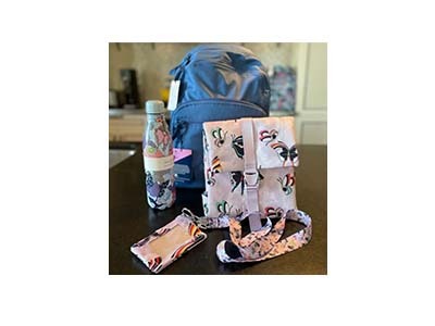 Vera Bradley Back to School Bundle Giveaway