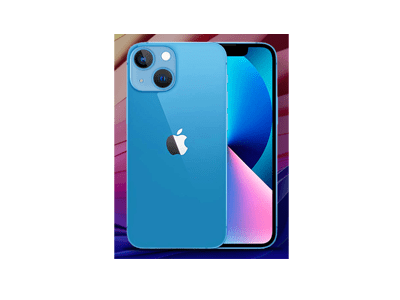 Win an Apple iPhone 13 for Aosom