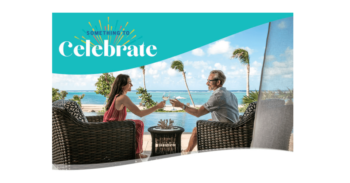 Win a Trip to the British Virgin Islands