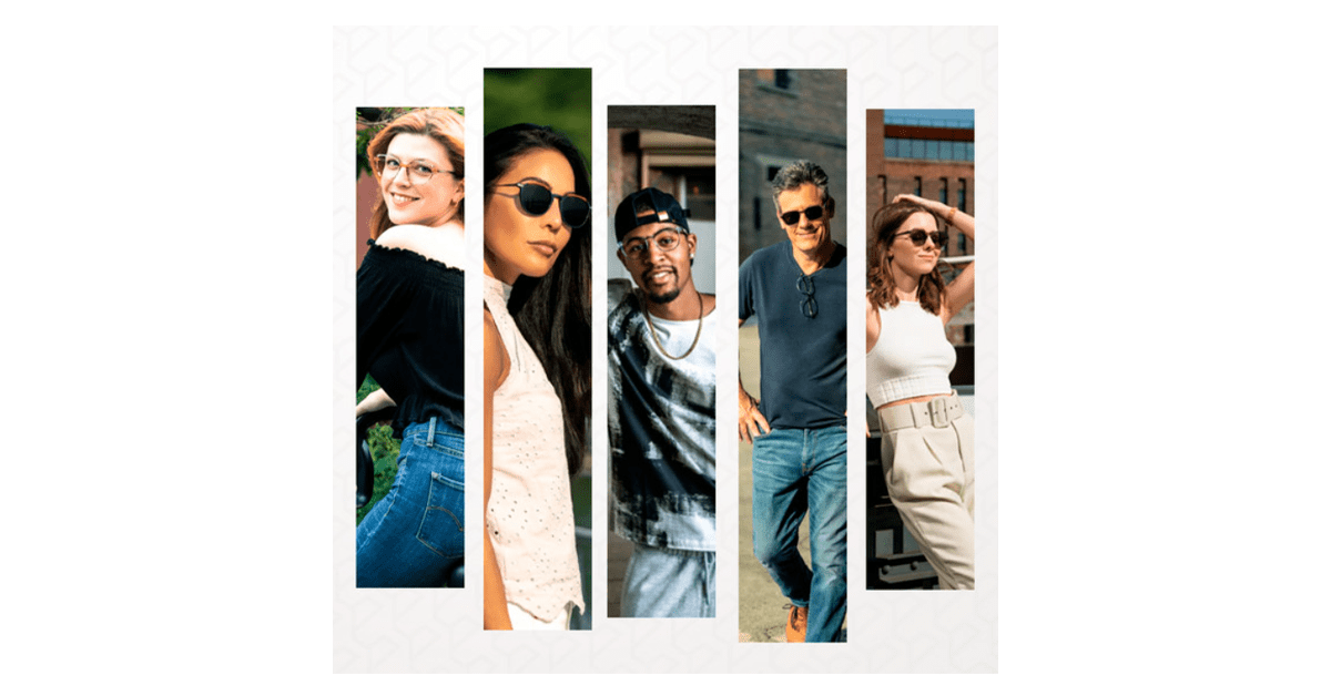 eyeleos $150 Shopping Spree Giveaway