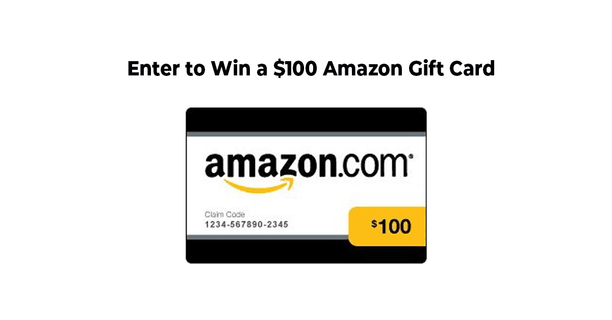 Freebie King $100 Amazon Gift Card Giveaway