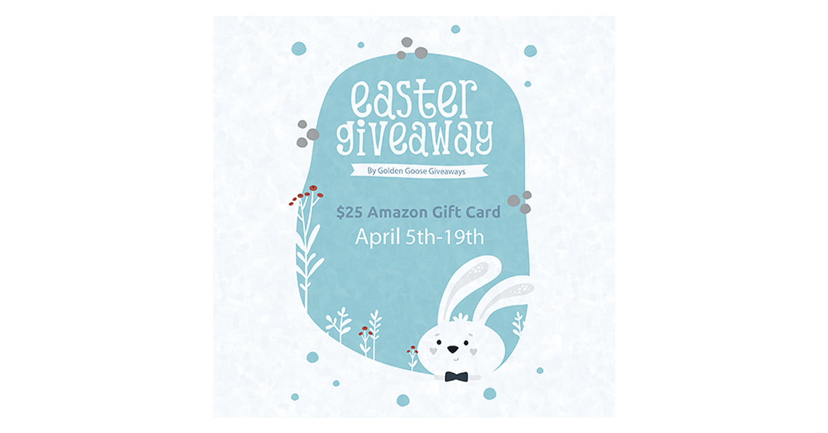 Golden Goose Giveaways Easter Giveaway