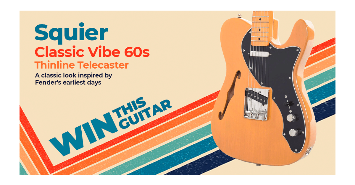 JAMPLAY May 2022 Giveaway