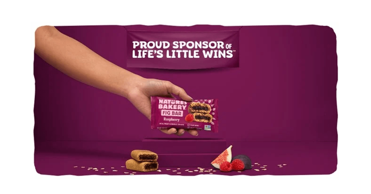 Nature’s Bakery Littlebigwins Sweepstakes