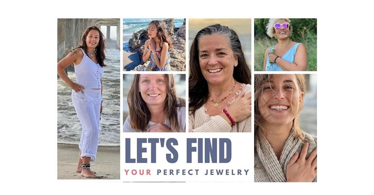 Win $200 in Empowering Gogh Jewelry