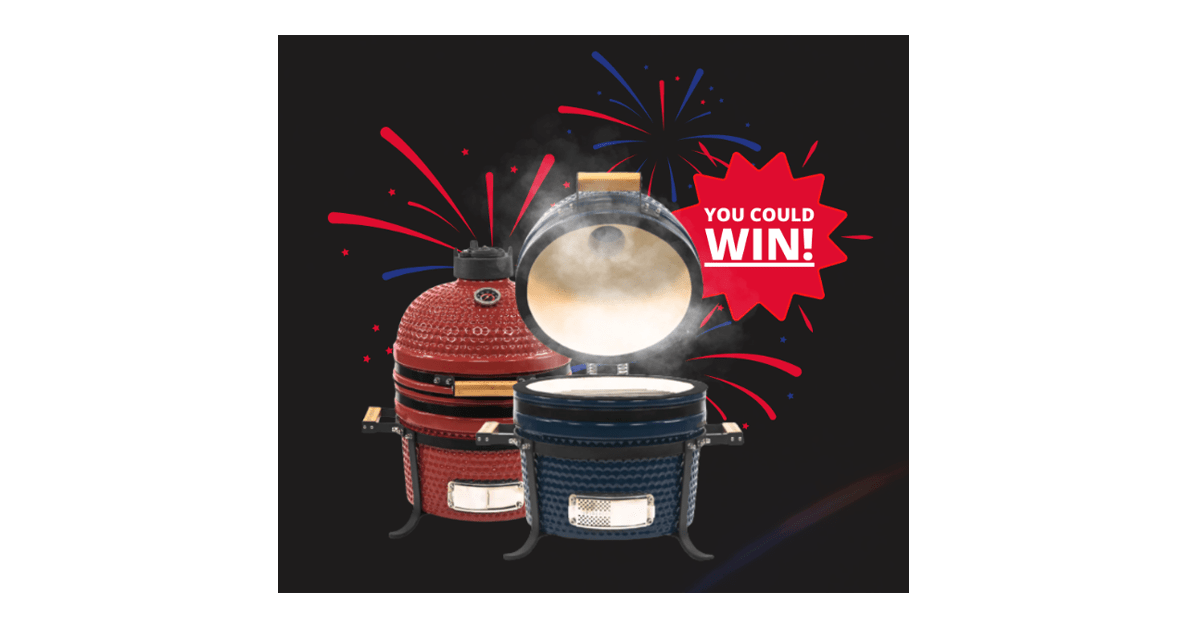 The Scoop’s Sizzling Summer Sweepstakes