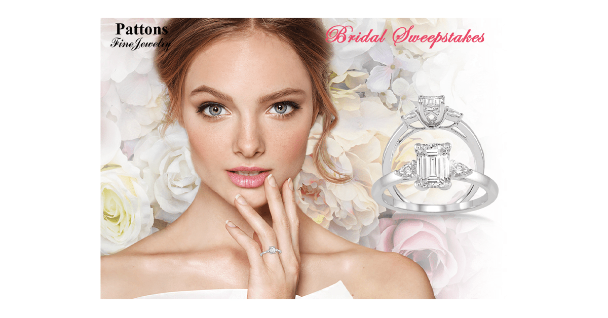 ASHI Engagement Ring Sweepstakes