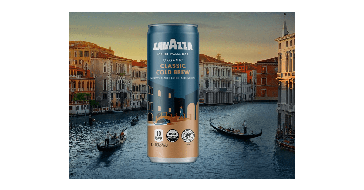 Lavazza Win a Trip to Italy Sweepstakes