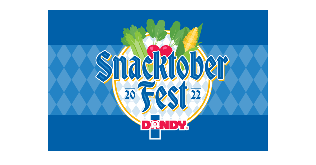 Duda Fresh Snacktoberfest Sweepstakes
