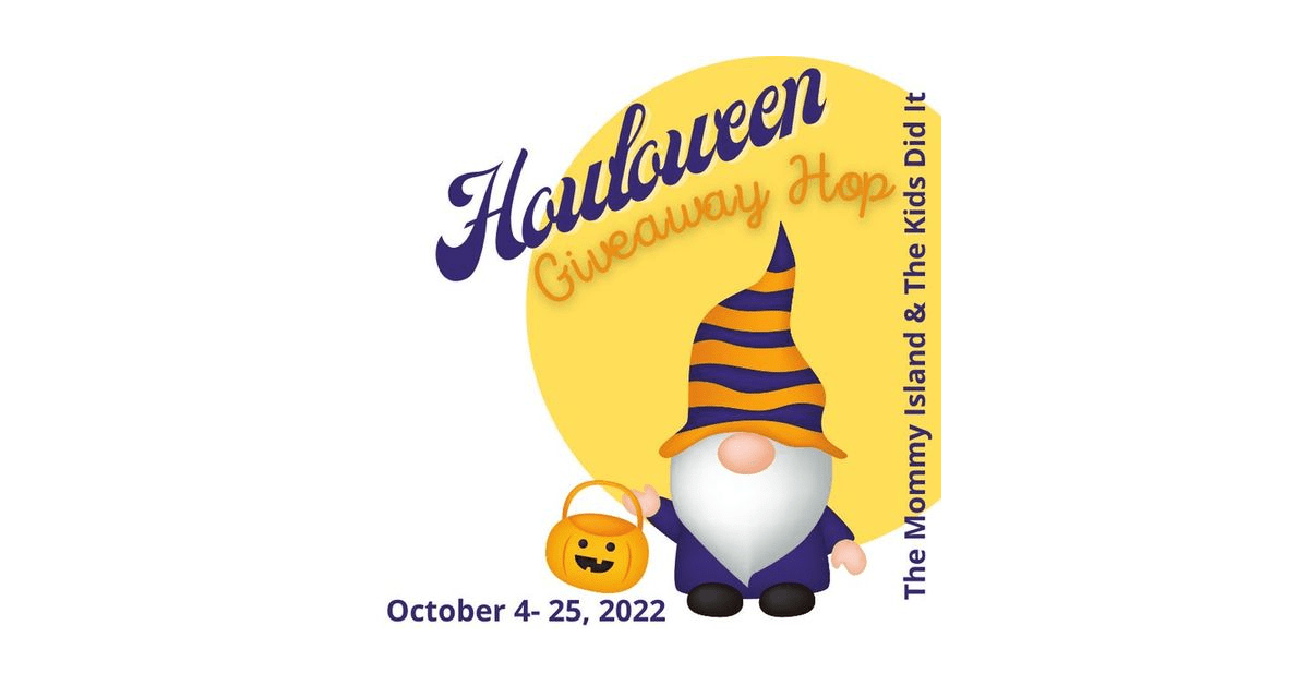 Howloween Giveaway Hop
