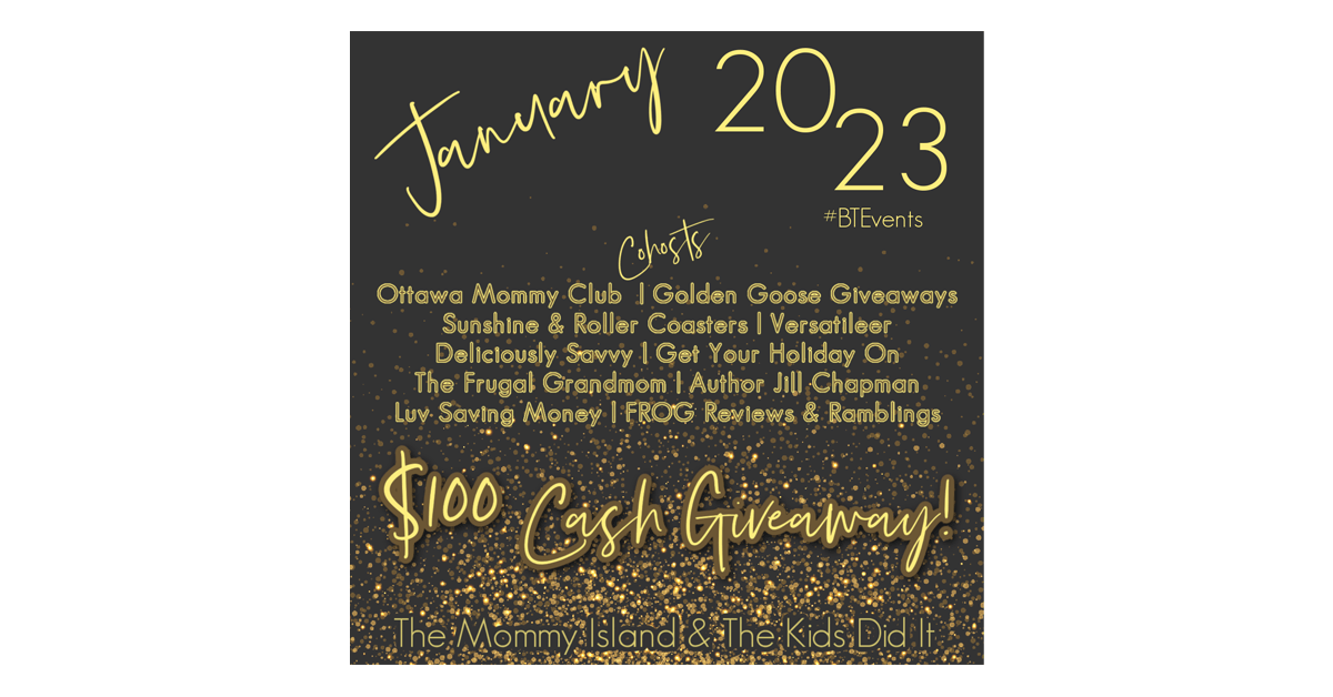 $100 January Cash Event