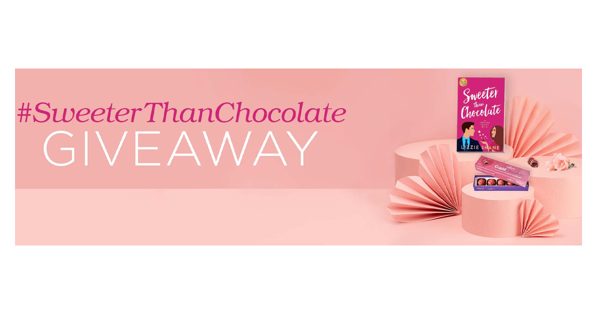 Hallmark Sweeter Than Chocolate Giveaway