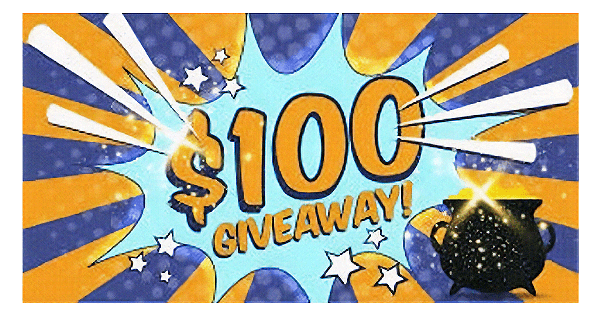 TaNkTaNK $100 CashApp Promo Giveaway