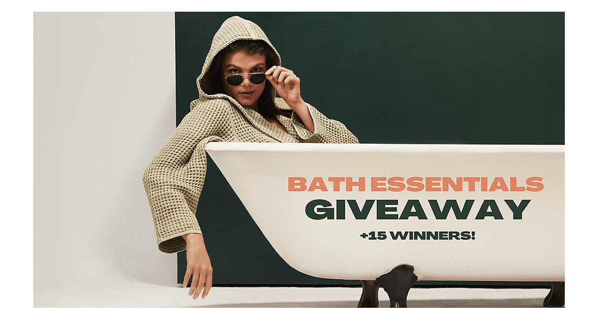 Casamera: Kickstarter Giveaway