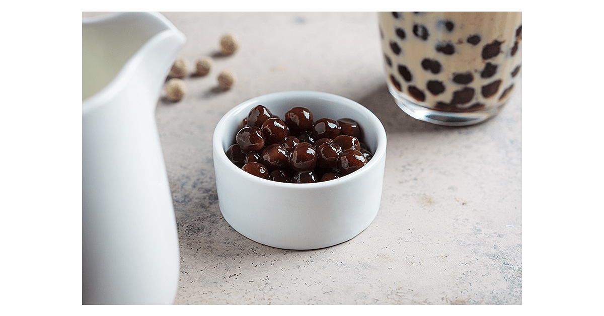 How to Make Homemade Bubble Tea at Home