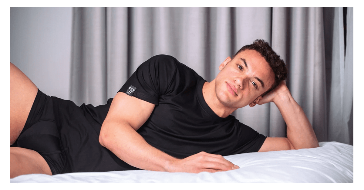 Club Seven Menswear: Elevating Comfort and Style for Dads and Grads