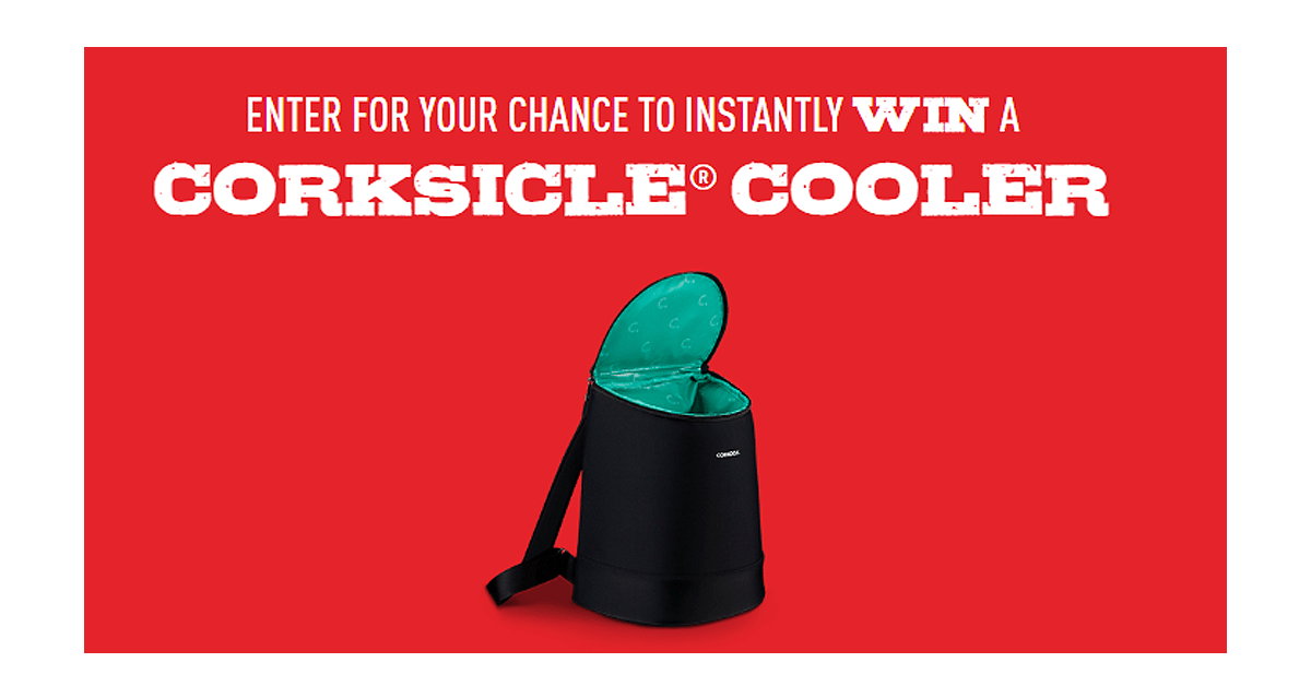 Bring the Bar to the BBQ Summer Instant Win Game