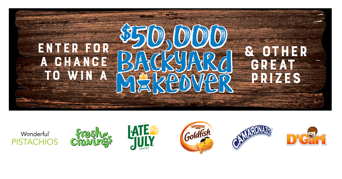 Upgrade Your Summer Giveaway 2023