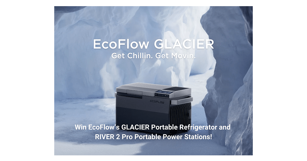 Money Pit’s Cool & Connected Sweepstakes