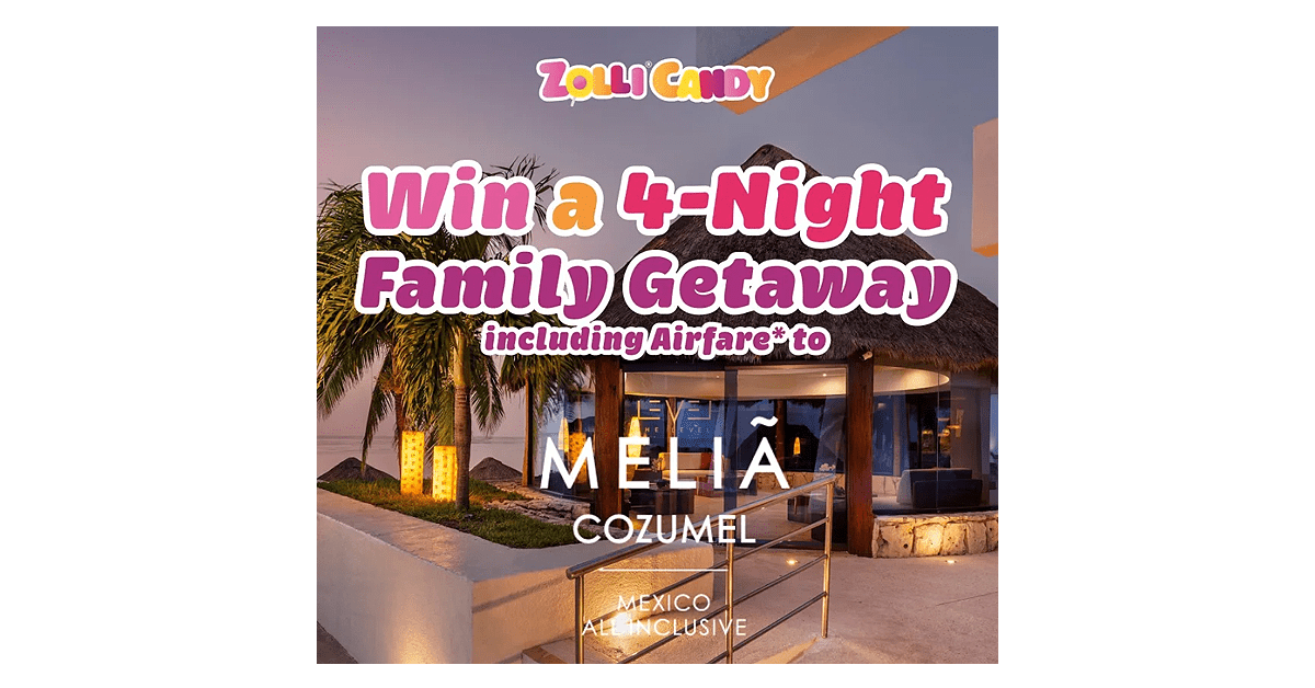 Endless Summer Sweepstakes